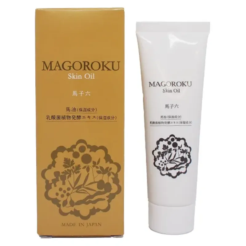 馬子六（まごろく）